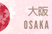 OSAKA