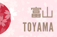 TOYAMA