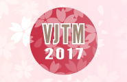 VJTM2017 HOME